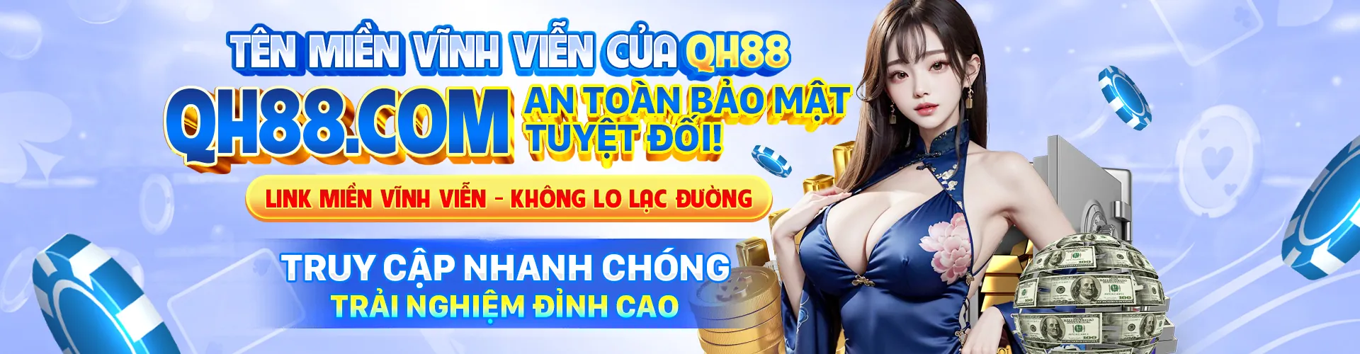 Các chương trình khuyến mãi hấp dẫn tại game 789